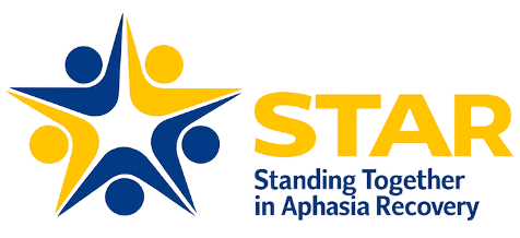 STAR logo
